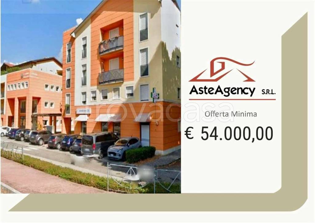 negozio in vendita a Chiampo
