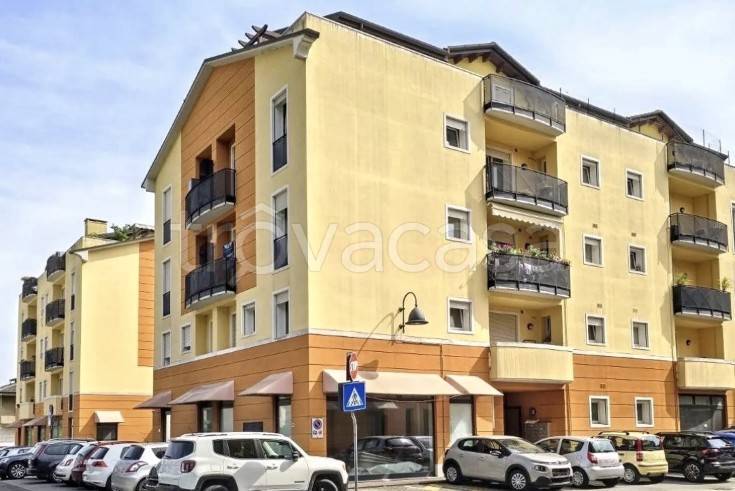 monolocale in vendita a Chiampo