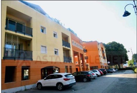 terreno edificabile in vendita a Chiampo