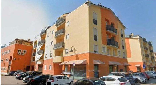terreno edificabile in vendita a Chiampo