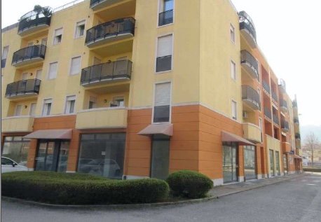 terreno edificabile in vendita a Chiampo
