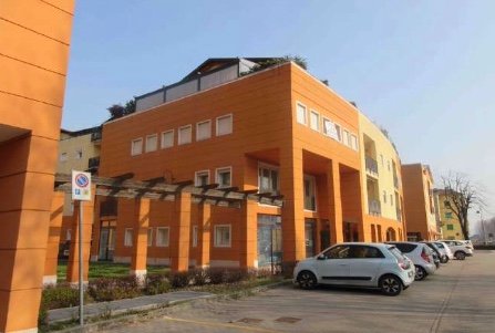 terreno edificabile in vendita a Chiampo