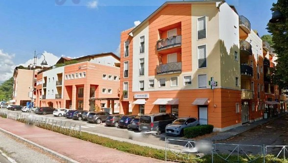 terreno edificabile in vendita a Chiampo