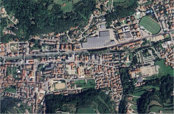 appartamento in vendita a Chiampo