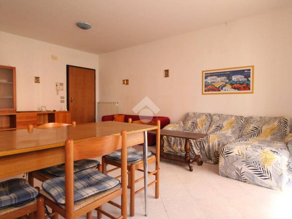 appartamento in vendita a Chiampo