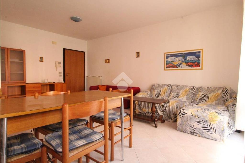 appartamento in vendita a Chiampo