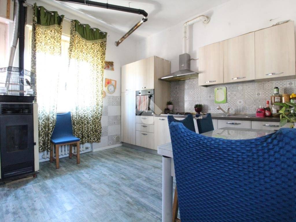 appartamento in vendita a Chiampo