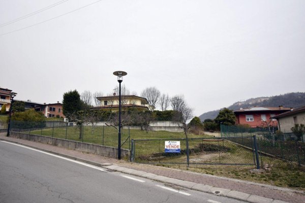 monolocale in vendita a Chiampo in zona Arso