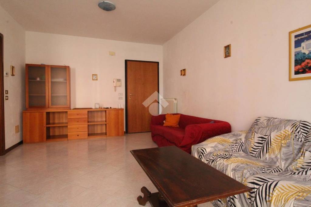 appartamento in vendita a Chiampo