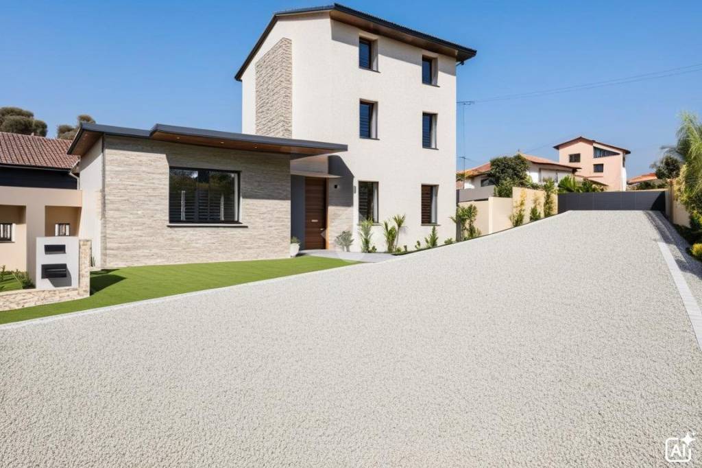 casa indipendente in vendita a Chiampo