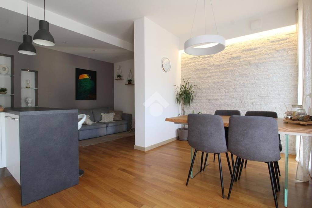 appartamento in vendita a Chiampo