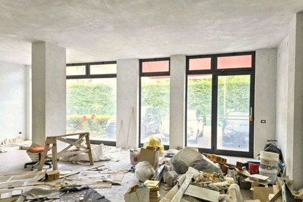 negozio in vendita a Chiampo