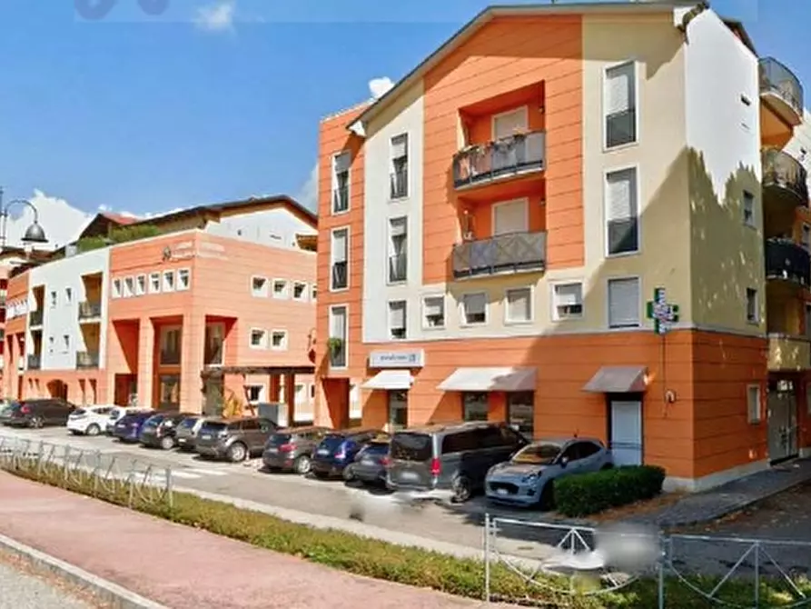 mansarda in vendita a Chiampo