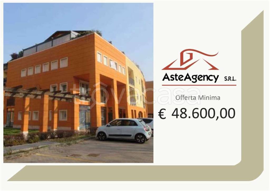 negozio in vendita a Chiampo