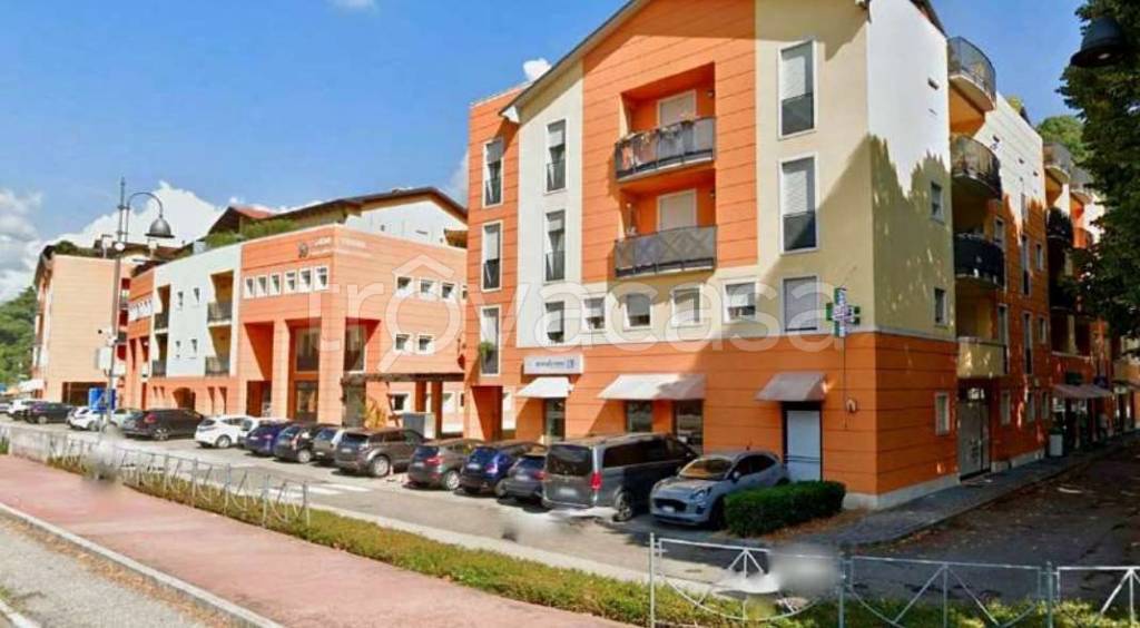 appartamento in vendita a Chiampo