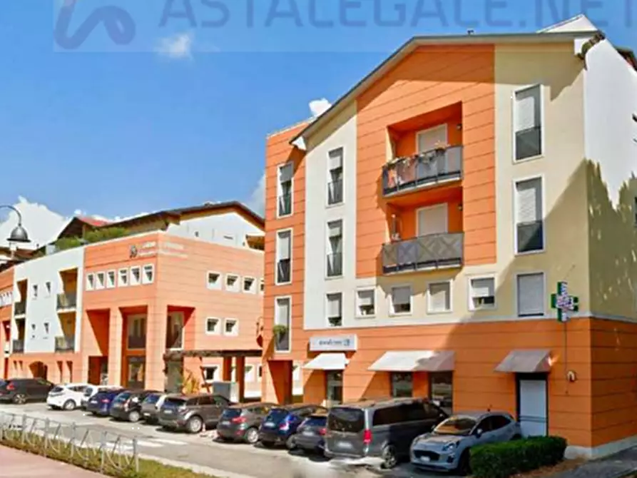 ufficio in vendita a Chiampo