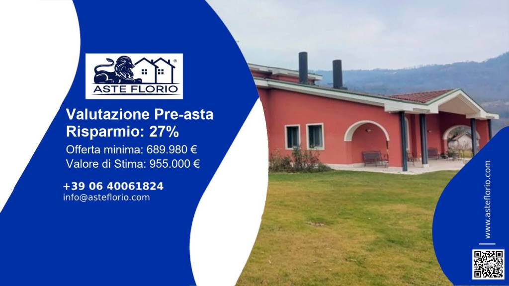 casa indipendente in vendita a Chiampo