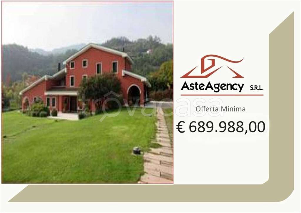 casa indipendente in vendita a Chiampo