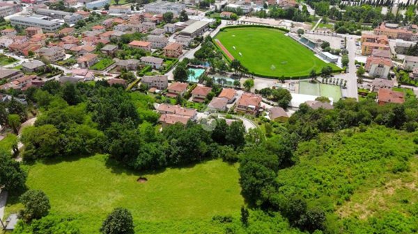 terreno agricolo in vendita a Chiampo