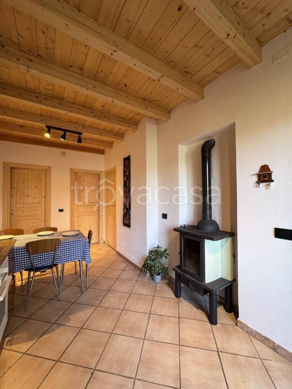 appartamento in vendita a Chiampo