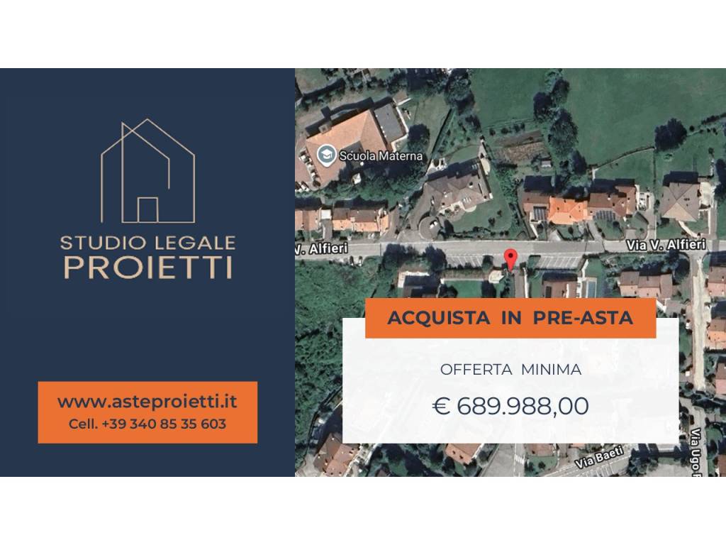 casa indipendente in vendita a Chiampo