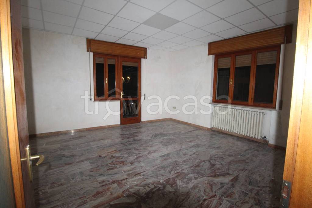 appartamento in vendita a Chiampo