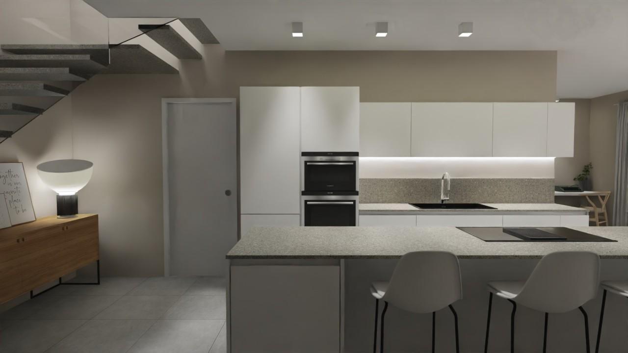 casa indipendente in vendita a Chiampo