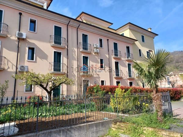 appartamento in vendita a Chiampo