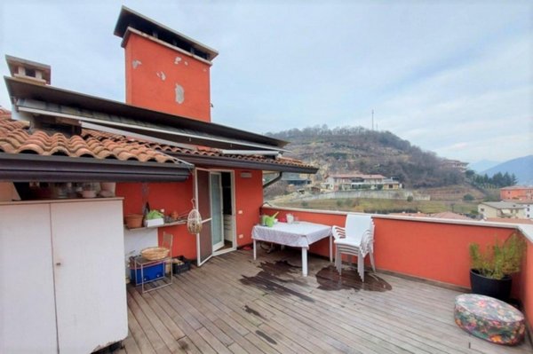 appartamento in vendita a Chiampo