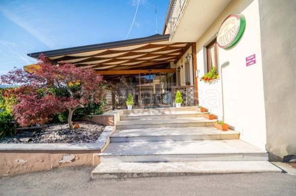 negozio in vendita a Chiampo