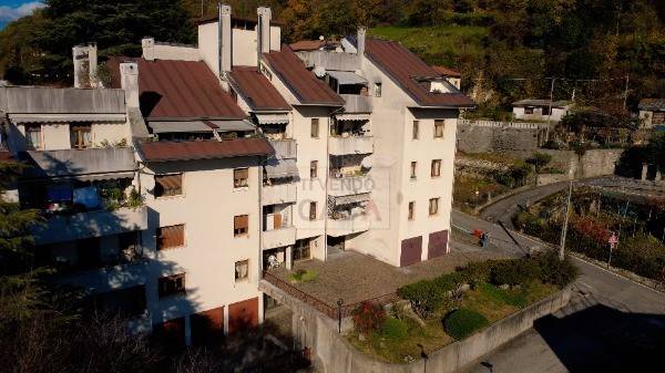 appartamento in vendita a Chiampo