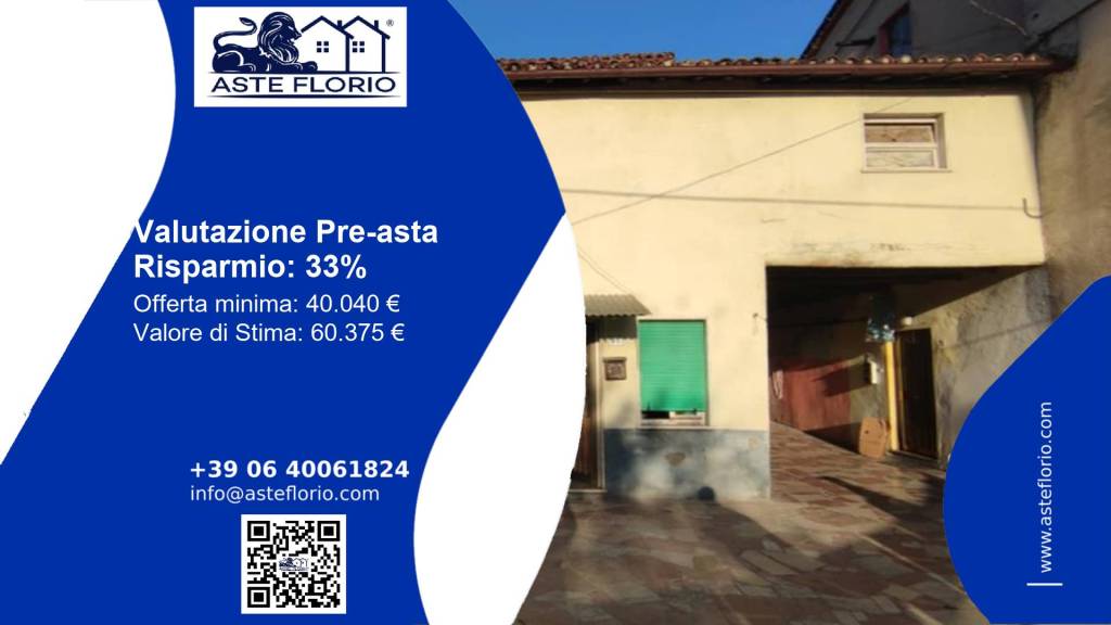 appartamento in vendita a Chiampo