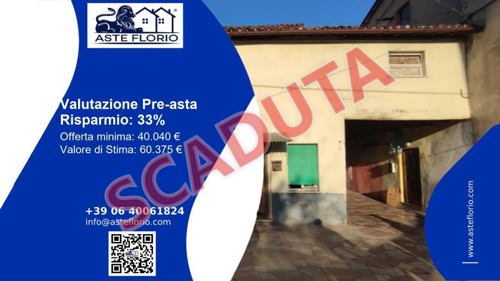 appartamento in vendita a Chiampo