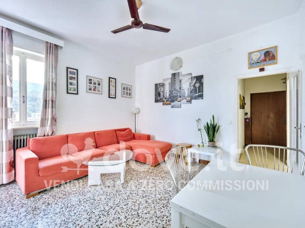 appartamento in vendita a Chiampo