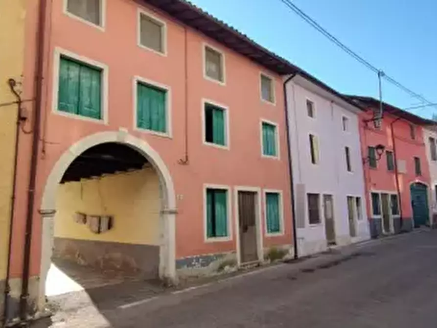 casa indipendente in vendita a Chiampo