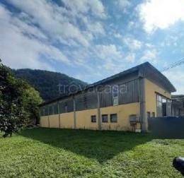 appartamento in vendita a Chiampo in zona Arso