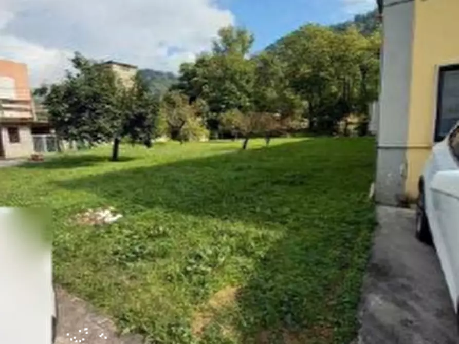 ufficio in vendita a Chiampo in zona Arso