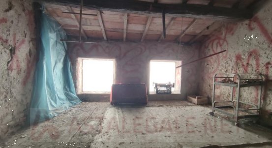 casa indipendente in vendita a Chiampo