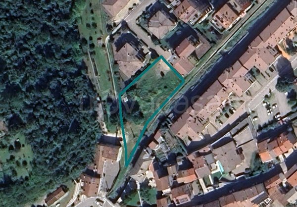 terreno edificabile in vendita a Chiampo