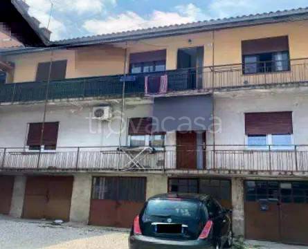 appartamento in vendita a Chiampo