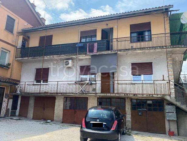 appartamento in vendita a Chiampo