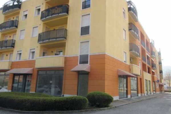 ufficio in vendita a Chiampo