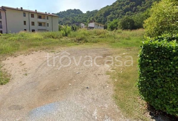 terreno edificabile in vendita a Chiampo