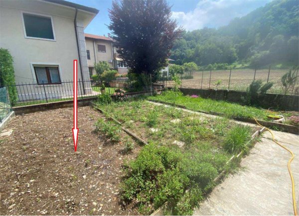 appartamento in vendita a Chiampo