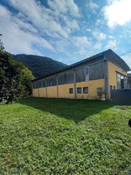 ufficio in vendita a Chiampo in zona Arso