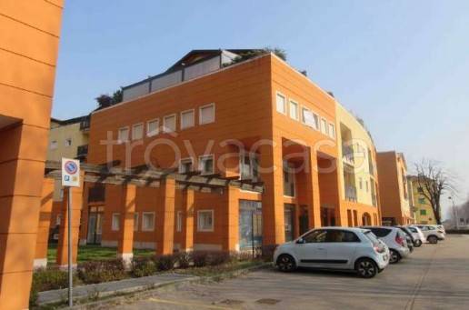 appartamento in vendita a Chiampo