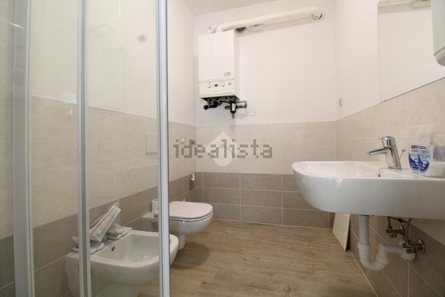 attico in vendita a Chiampo