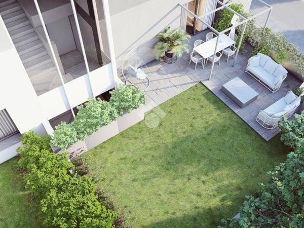 appartamento in vendita a Chiampo