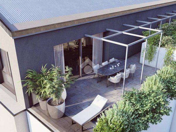 appartamento in vendita a Chiampo