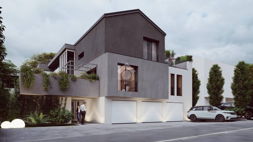 appartamento in vendita a Chiampo